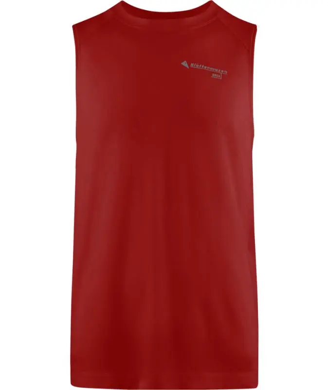 Farbe: Ruby Red - Groa Tank Top M's