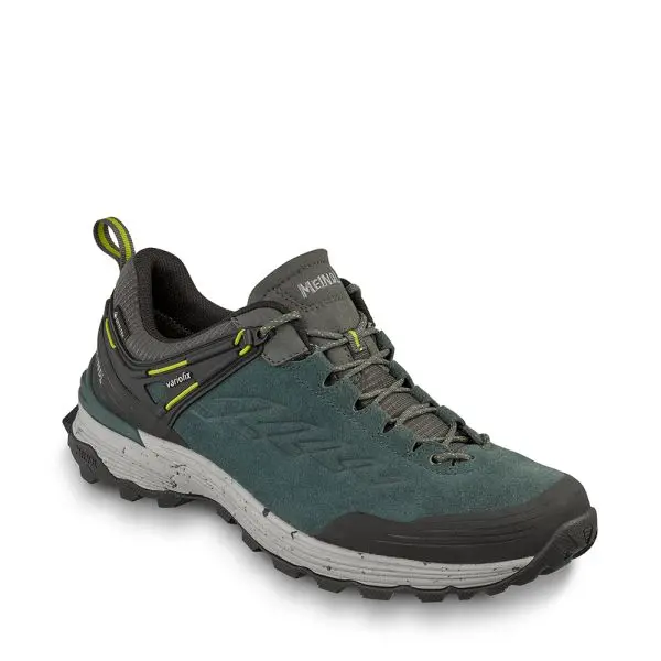 Farbe: 28 - dunkelgrün/gelb - Dallas GTX