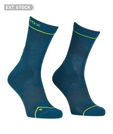 original-54894_55901_P_1.jpg Farbe: petrol blue - Alpine Pro Comp Mid Socks M