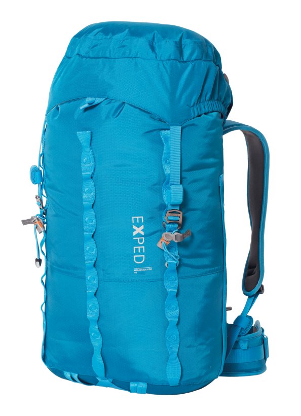 Farbe: black - Mountain Pro 40