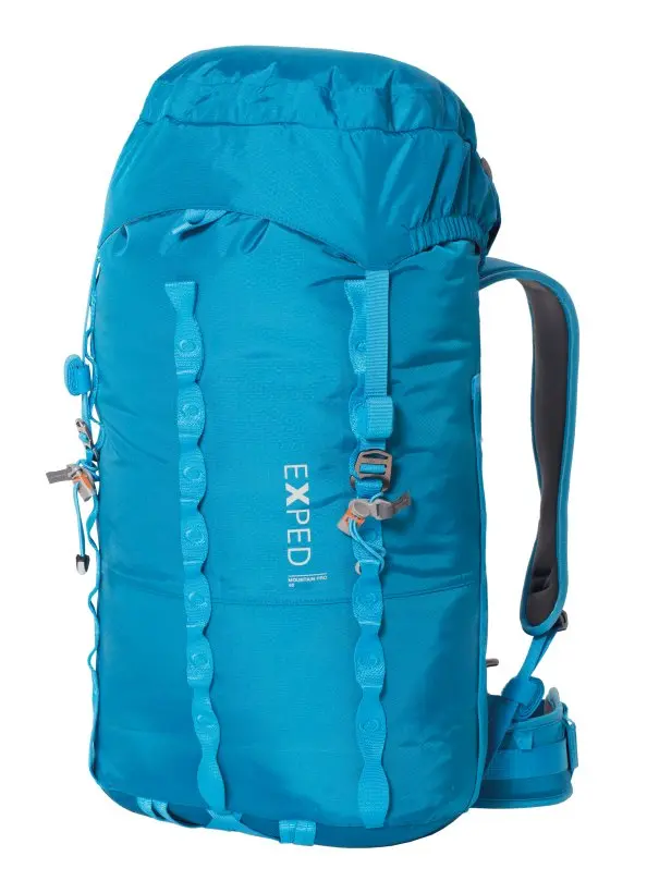 Mountain Pro 40 Farbe: black - Mountain Pro 40