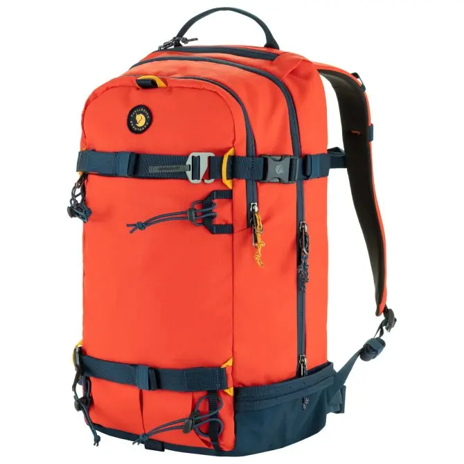 Bergtagen Touring 22