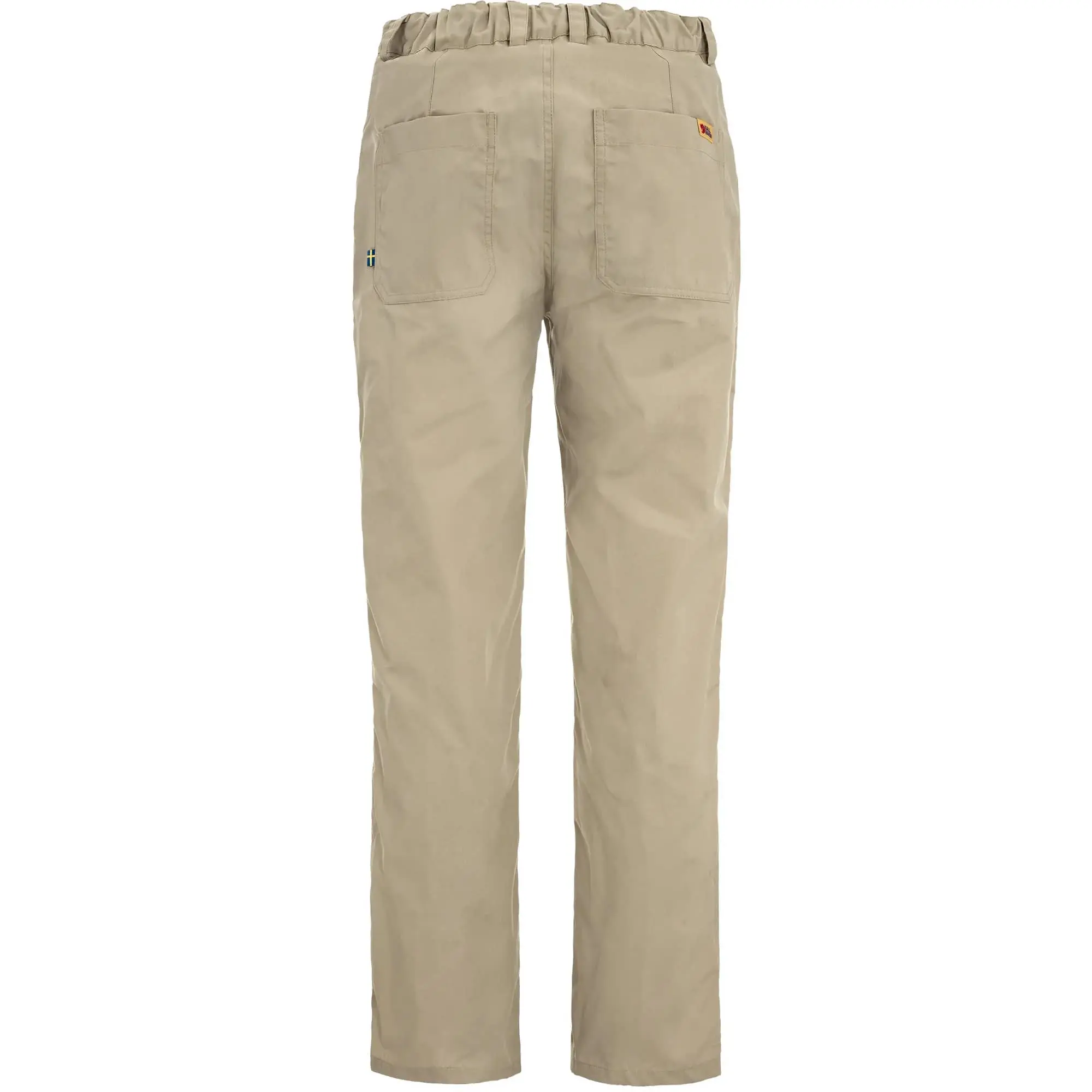 Vardag Relaxed Trousers W