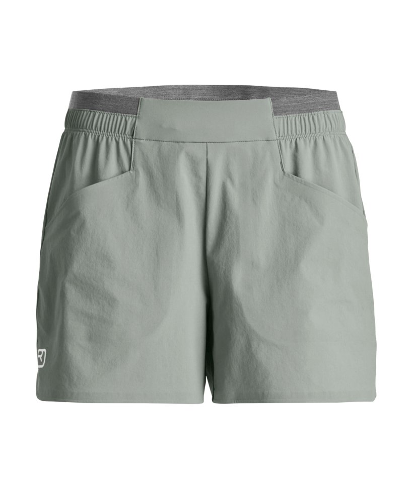 Farbe: green sage - Trace Shorts W