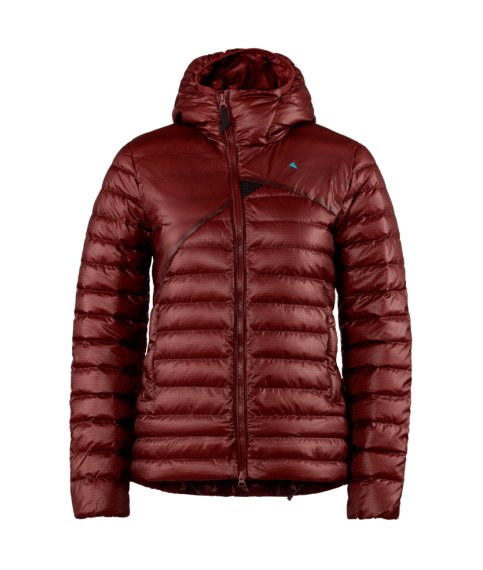 large-FW25_10283_217_P_001.jpg Farbe: Madder Red - Lopt Hood Jacket W´s