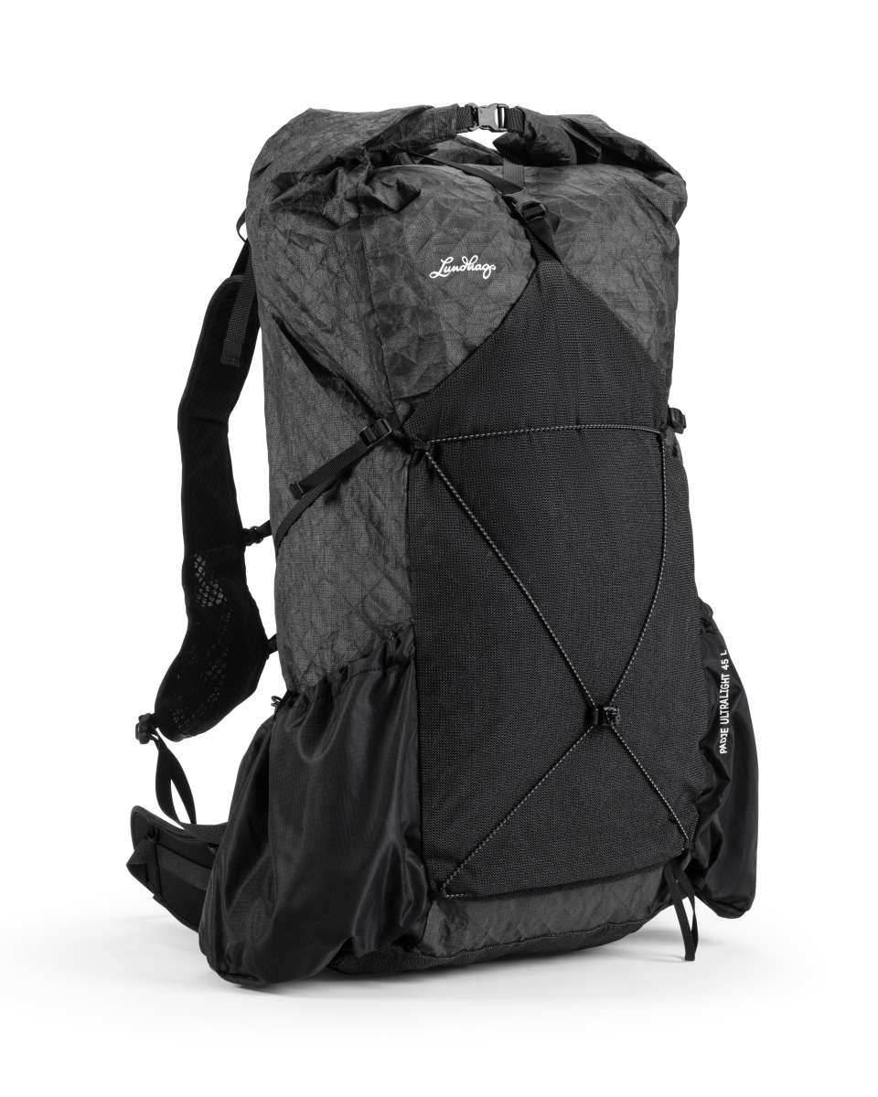 Padje Ultralight 45L