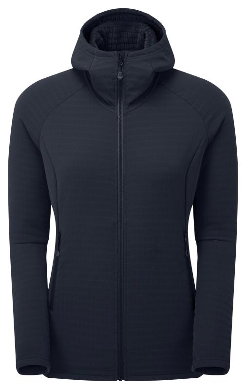 Farbe: Eclipse Blue - Women's Protium XT Hoodie