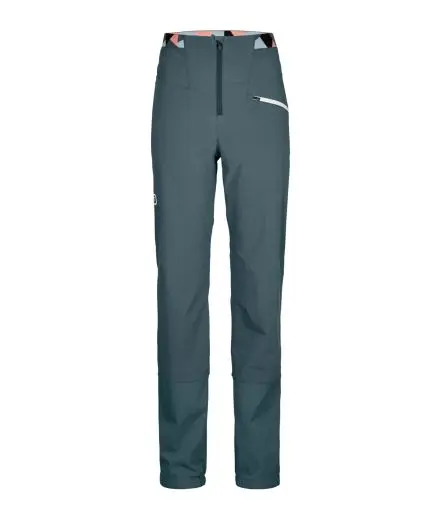 Farbe: dark arctic grey - Punta Berrino Stretch Pants W
