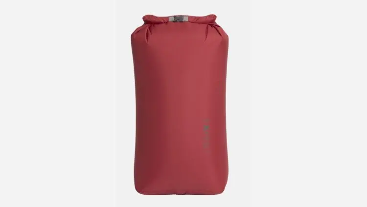 Fold Drybag