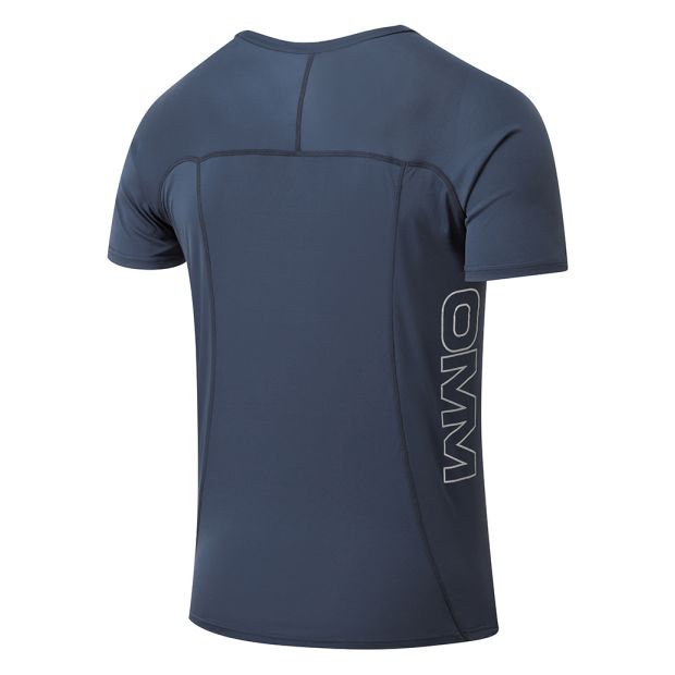 OC173_Nitro_Tee_Navy_Back Angle.jpg Nitro Tee S/S