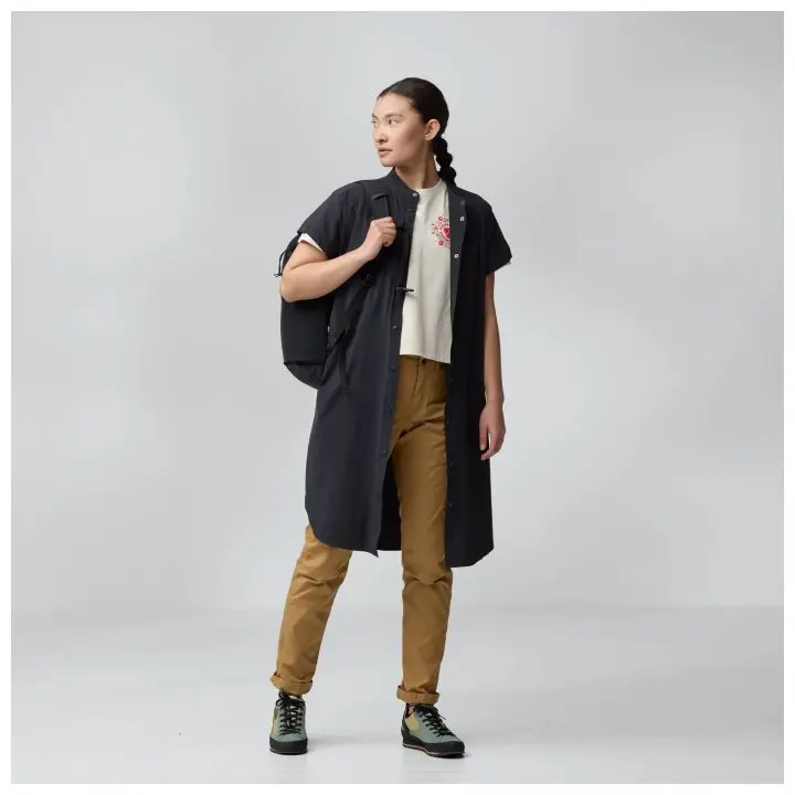 Abisko Fjäll Dress W
