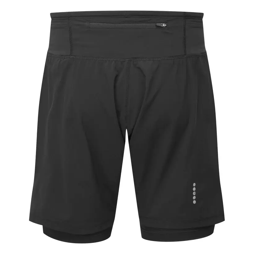 Slipstream Twin Skin Shorts Men