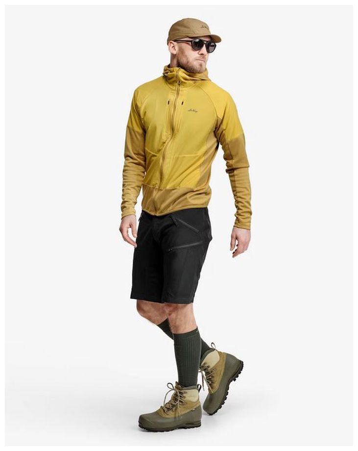 Padje Windbreaker Hoodie M