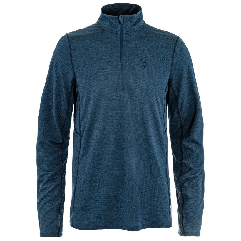 Abisko Day Hike Half Zip M