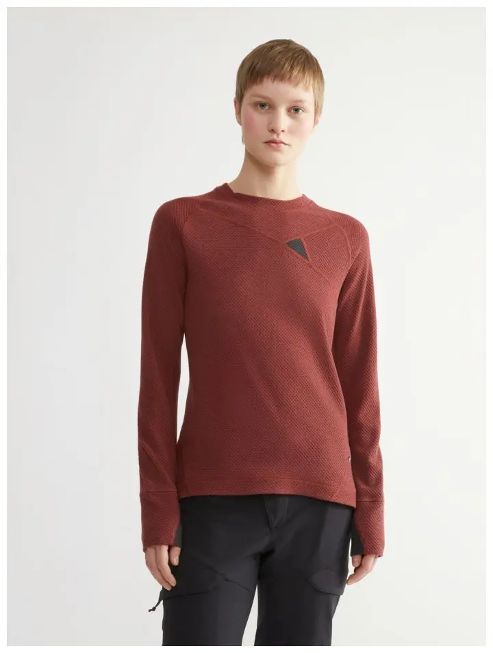 554_6HsuQViqDo9vwJTwd8swLQ_20644w02_huge_crew_ws_madder_red_010-full.jpg Huge Crew W´s