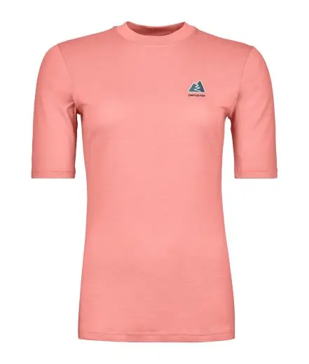 185 Merino MTN Hug TS W Farbe: blossom - 185 Merino MTN Hug TS W