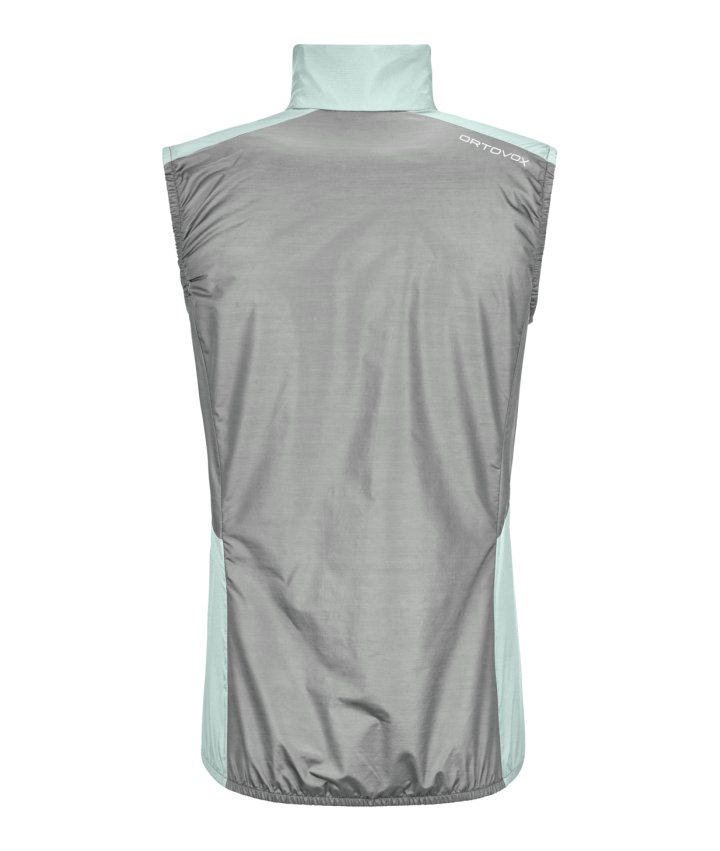 373337-62753-63101-TRACE_WINDBREAKER_VEST_W_green_sage-B-02.jpg Trace Windbreaker Vest W