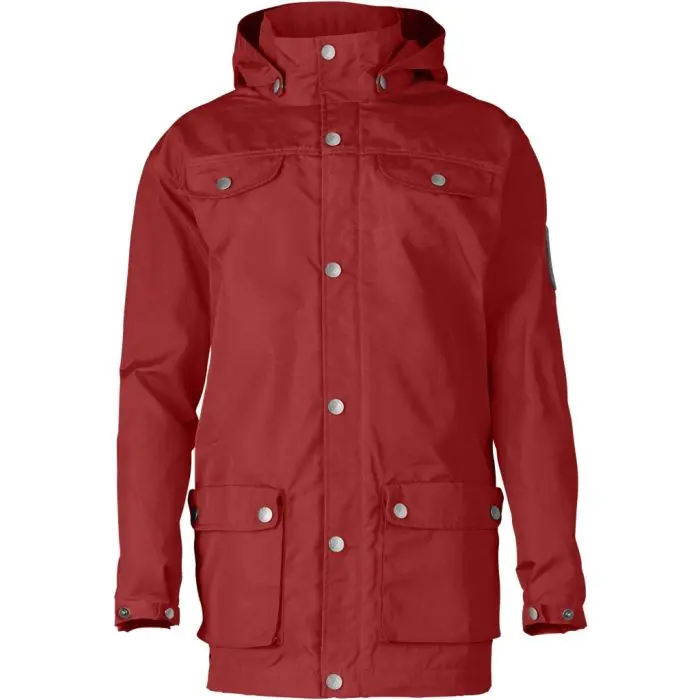 Kids Greenland Jacket