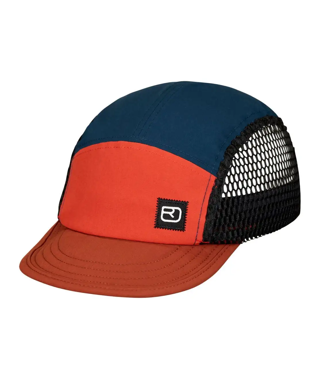 68042-32001-FAST_MOUNTAIN_CAP_cengia_rossa-B-01.jpg Fast Mountain Cap