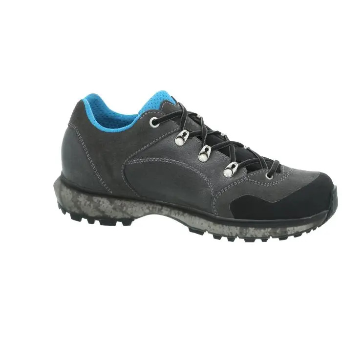 Farbe: 064490 - Asphalt/Ocean - Saldana Low Lady ES