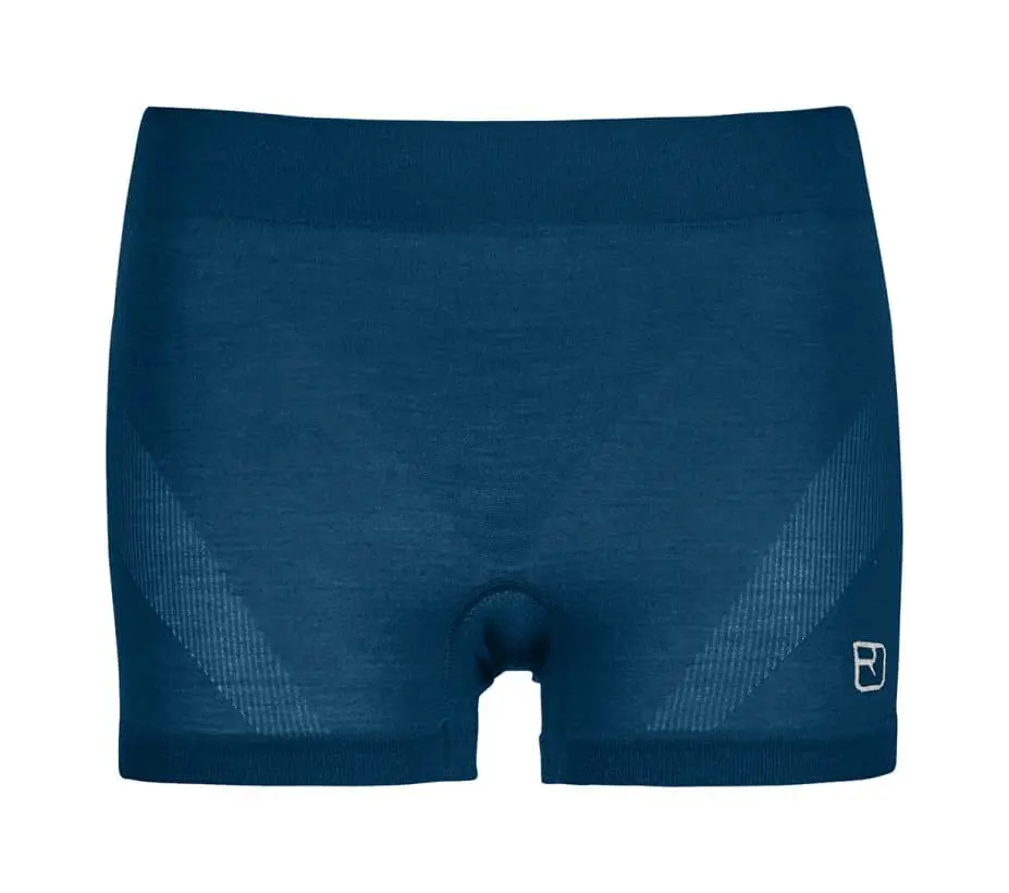 Farbe: petrol blue - 120 Comp Light Hot Pants W