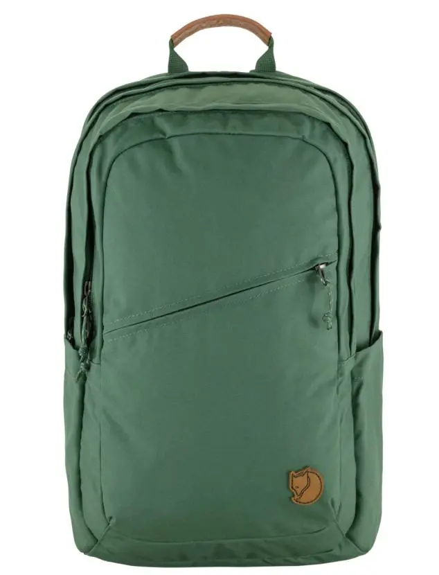 Räven 28L Farbe: 631 Foliage Green - Räven 28L