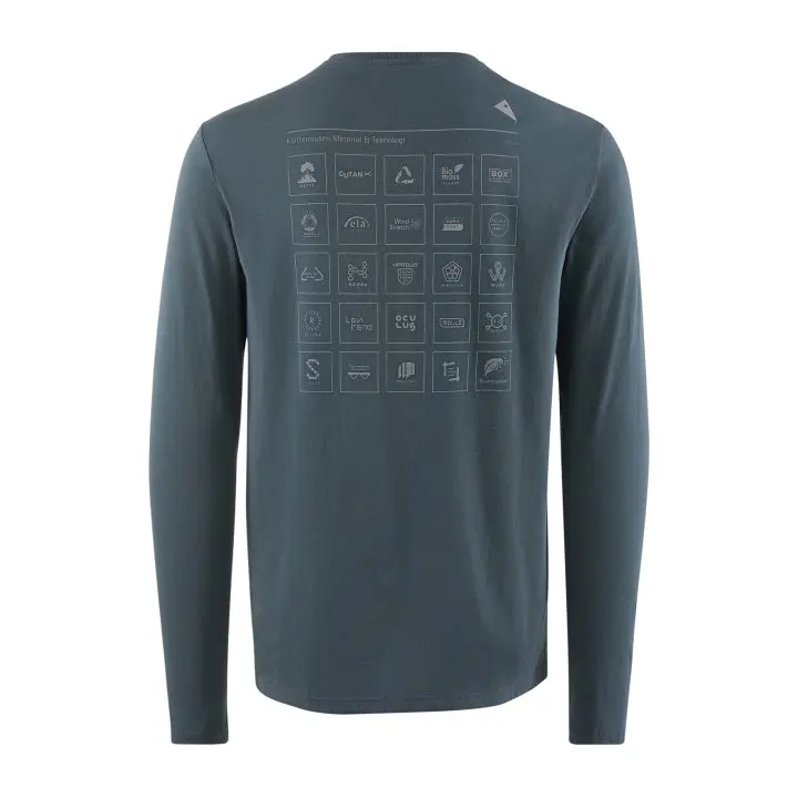 10219_Runa Elements LS Tee M's_Thistle Blue_004.jpg Runa Elements LS Tee M's