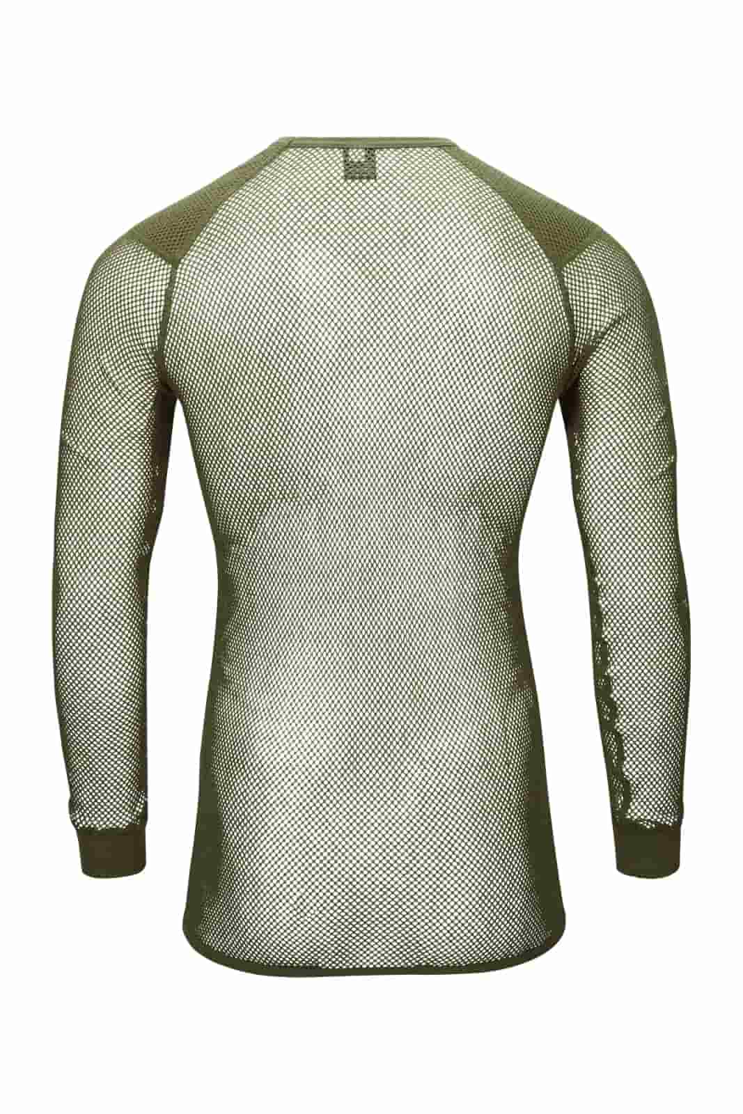 Tactical Wool Thermo Shirt
