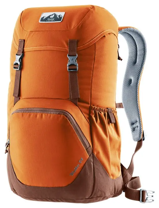 Walker 24 Farbe: 6616 - chestnut-umbra - Walker 24