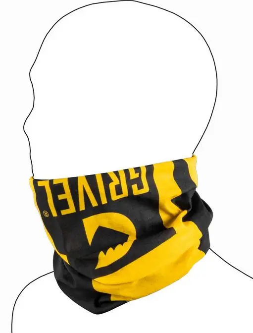 Grivel Neck Gaiter
