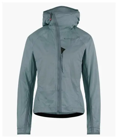 Ansur Hooded Wind Jacket W´s Ansur Hooded Wind Jacket W´s