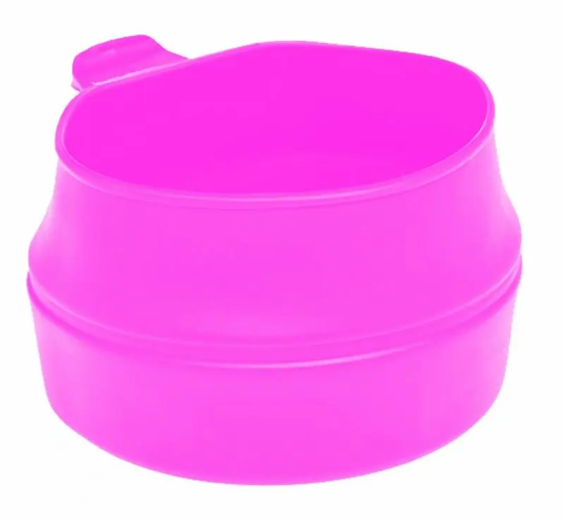 Farbe: pitaya pink - Fold-a-Cup Big