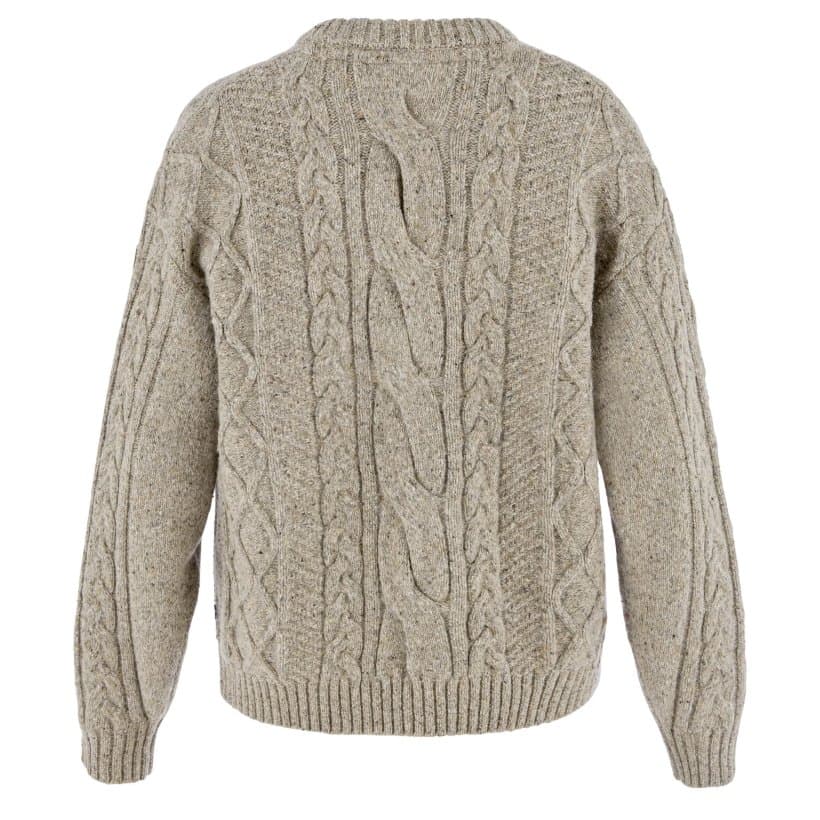 Övik Cable Knit W