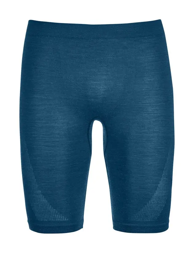 Farbe: petrol blue - 120 Comp Light Shorts M