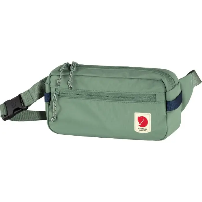 Farbe: 620 - Green - High Coast Hip Pack