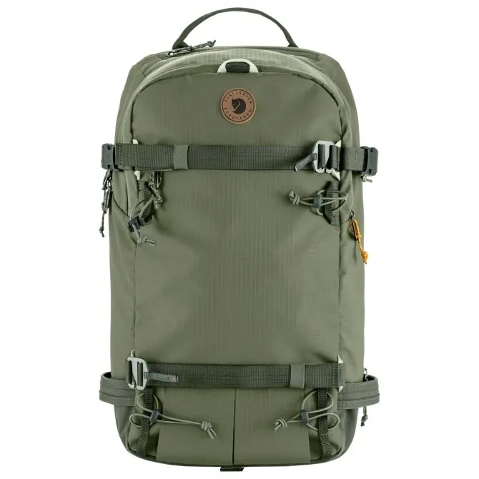 Farbe: 625-662 Laurel Green-Deep Forest - Bergtagen Touring 22