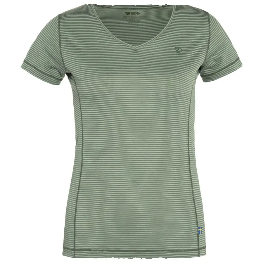 Abisko Cool T-Shirt W