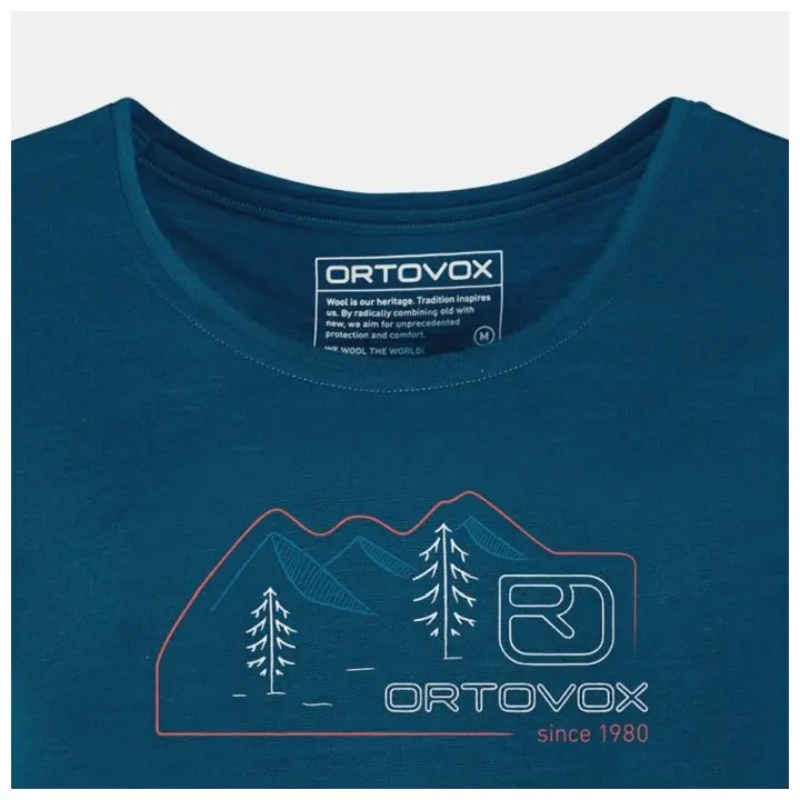 88201-55901-140_COOL_VINTAGE_BADGE_TS_W_petrol_blue-B-02.jpg 140 Cool Vintage Badge Ts W