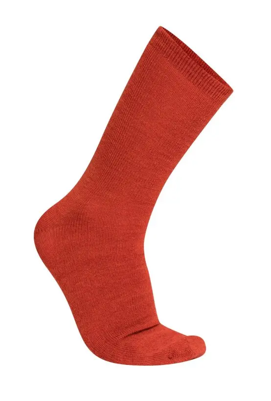 802783_3411_autumn_red_.jpg Kids Socks Liner Classic
