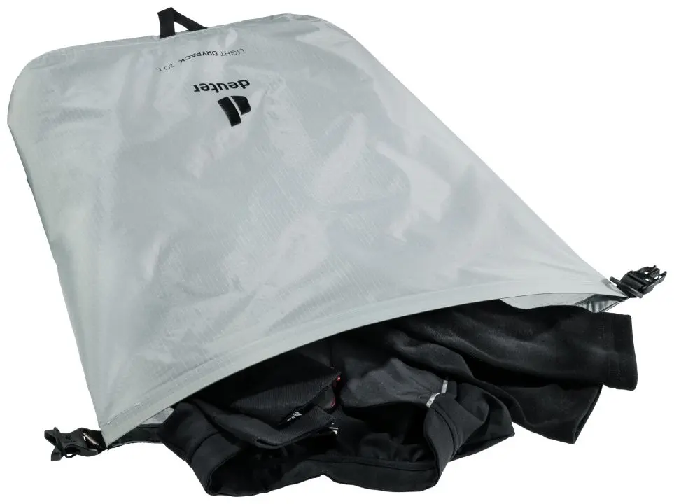 Light Drypack