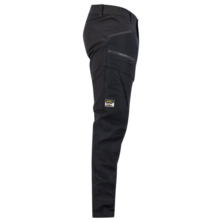1114167-900-side Farbe: Almond - Fulu Cargo Stretch Hybrid Pant M