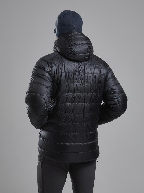 Men's Alpine 850 Hoodie