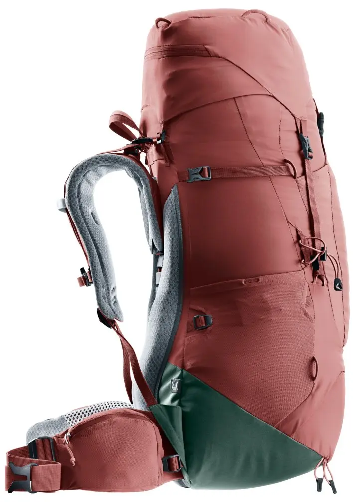 Aircontact Lite 45 + 10 SL Aircontact Lite 45 + 10 SL