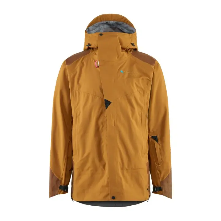 Farbe: Ocean Green - Brage 2.0 Jacket M´s