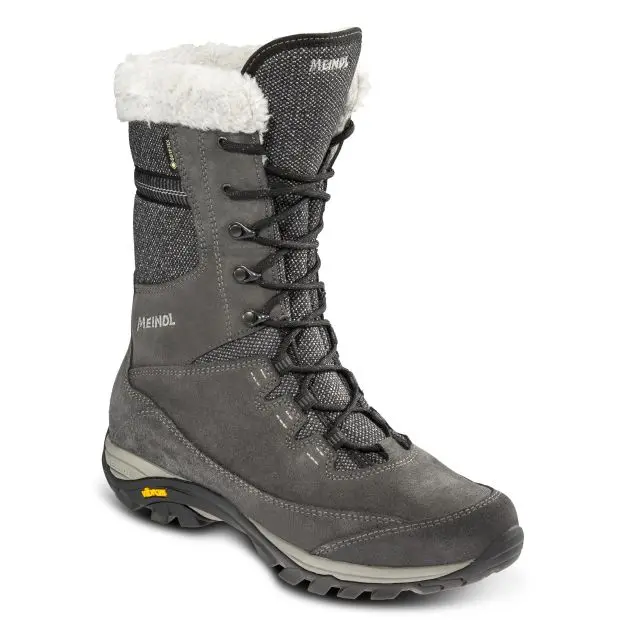 Farbe: 03 - Grau - Fontanella II Lady GTX