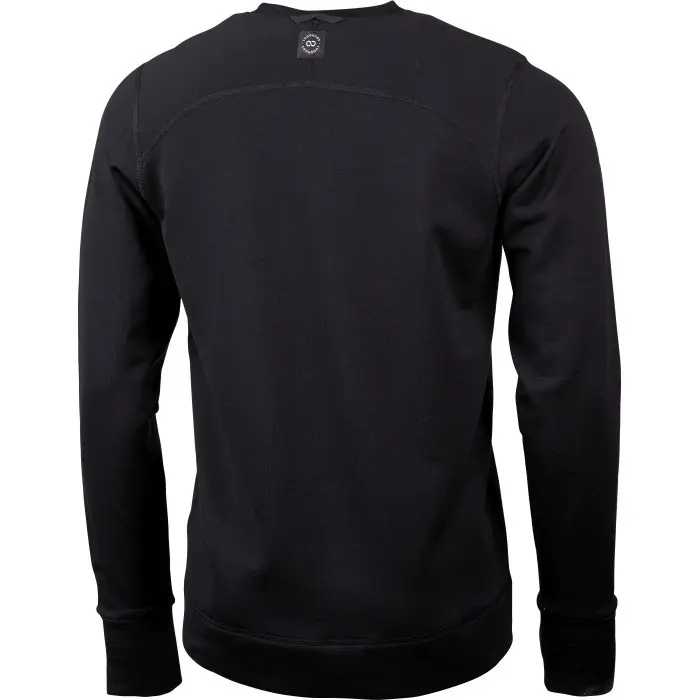 Ullto Merino Ms Crew