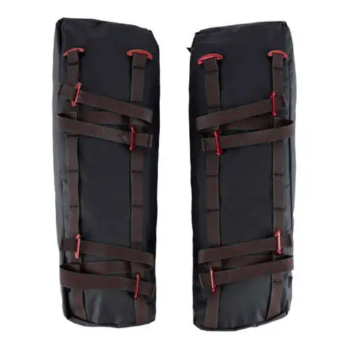 Sidepockets 3.0 Pair