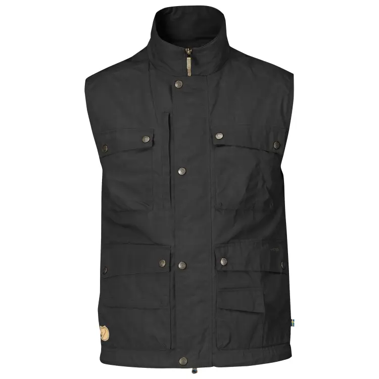 source9073.jpg Reporter Lite Vest M