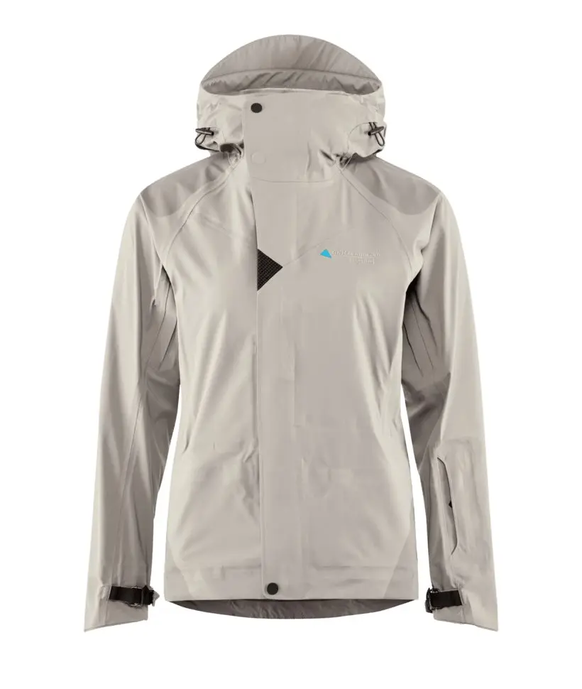 Allsvinn Jacket W`s