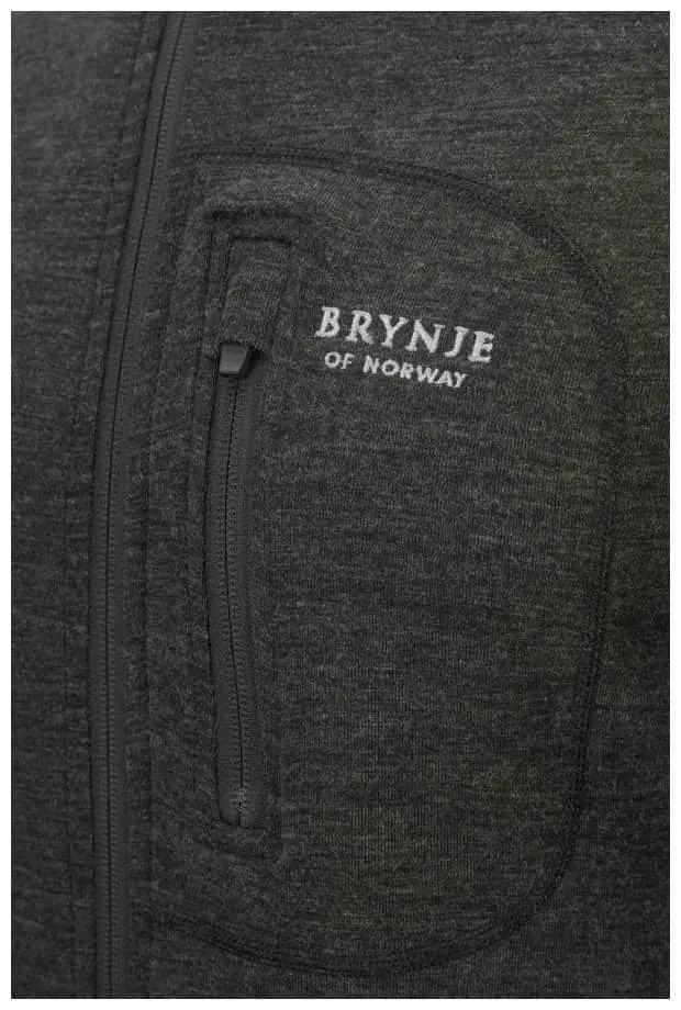 Classic Wool Jacket Classic Wool Jacket